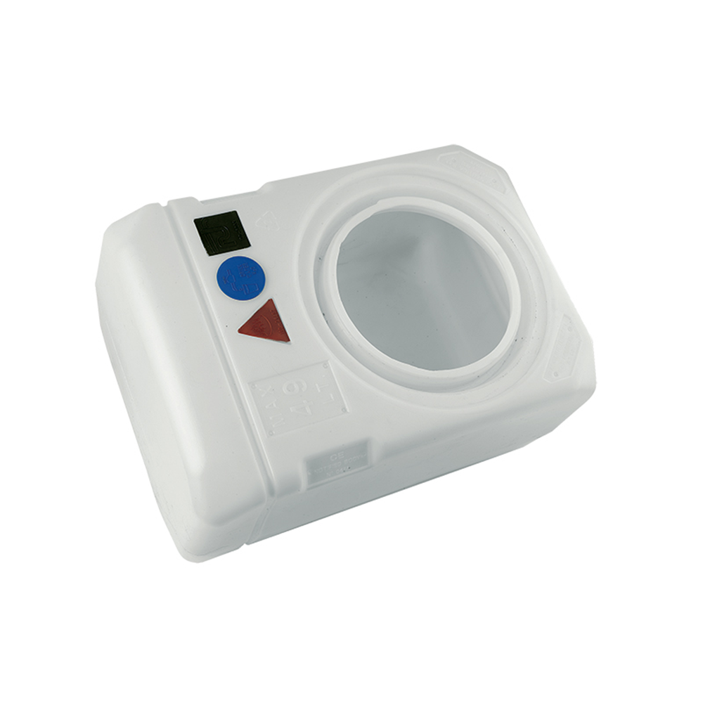 Holding Tank Nuova Rade – Lisa Marine