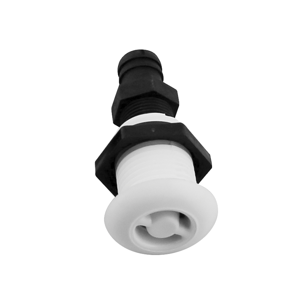 Respiro Plástico para Tanque 16mm