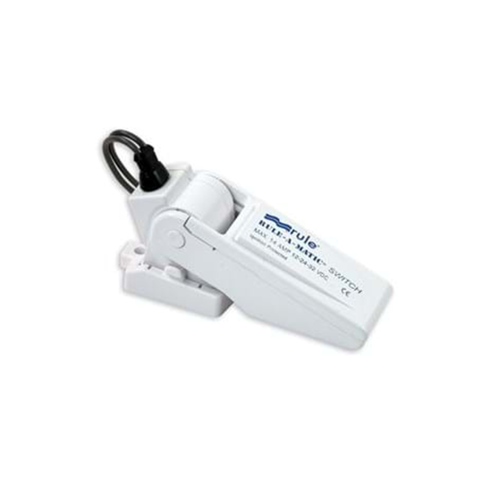 Automático Rule 14 AMP