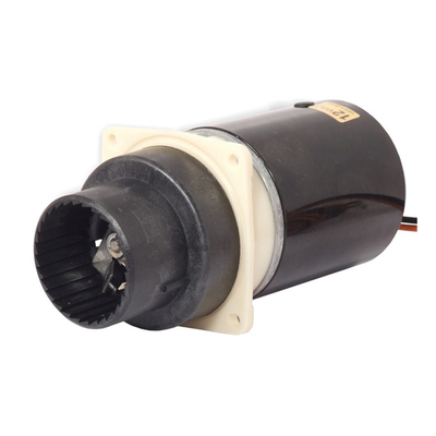 Macerador Vaso Eletr JABSCO MOD 37010