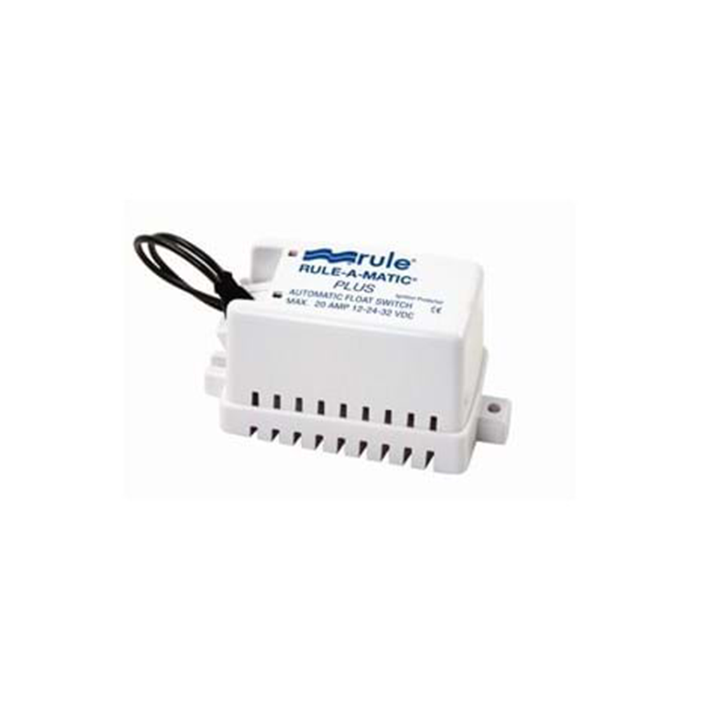 Automático 14 AMP – Lisa Marine