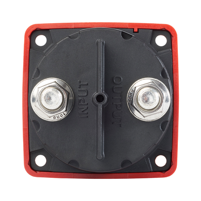 Chave para 1 Bateria Mini 300AMP (6006)