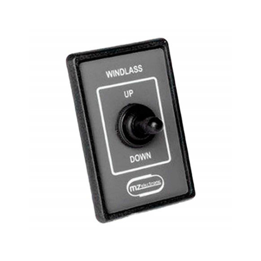 Botão de painel MZ Electronic para guincho UP/DOWN