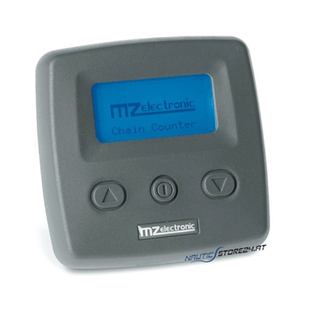 Contador de Corrente MZ Electronic EV030