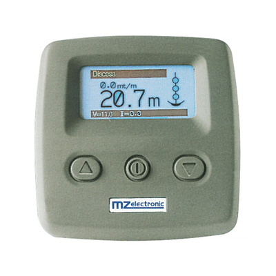 Contador de Corrente MZ Electronic EV030