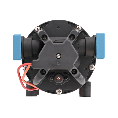 Bomba de Pressurização JABSCO HD6 6GPM 60PSI