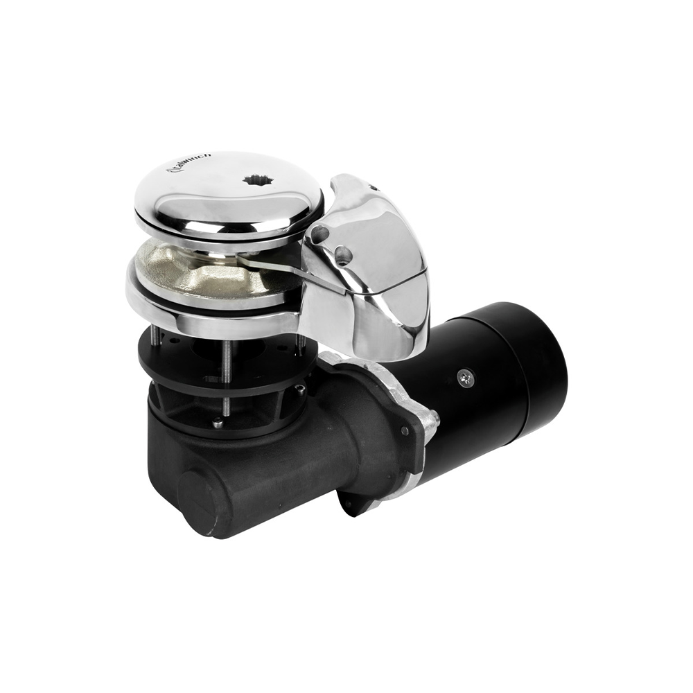 Atracação e Ancoragem – Lisa Marine