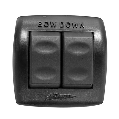 Kit Flap Hidráulico Euro Rocker Sem Placas
