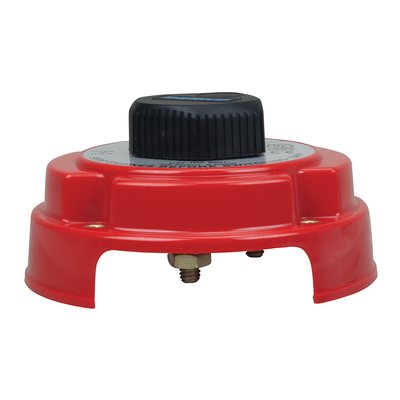 Chave para 1 Bateria Perko 250amp contínuos Modelo 9601