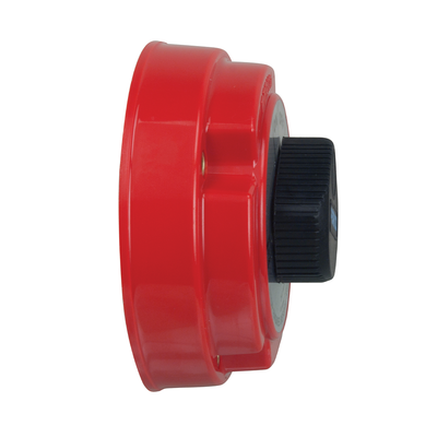 Chave para 1 Bateria Perko 250amp contínuos Modelo 9601