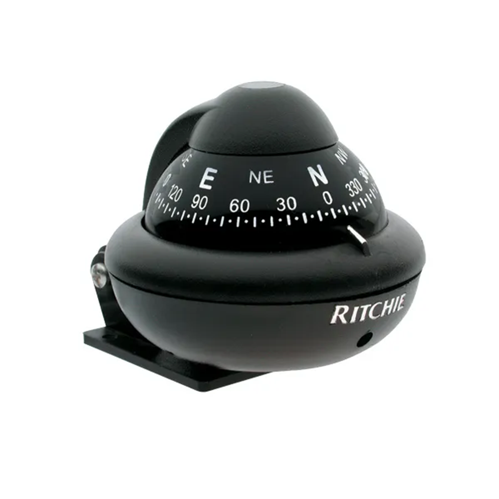 Bússola Ritchie X10M-B