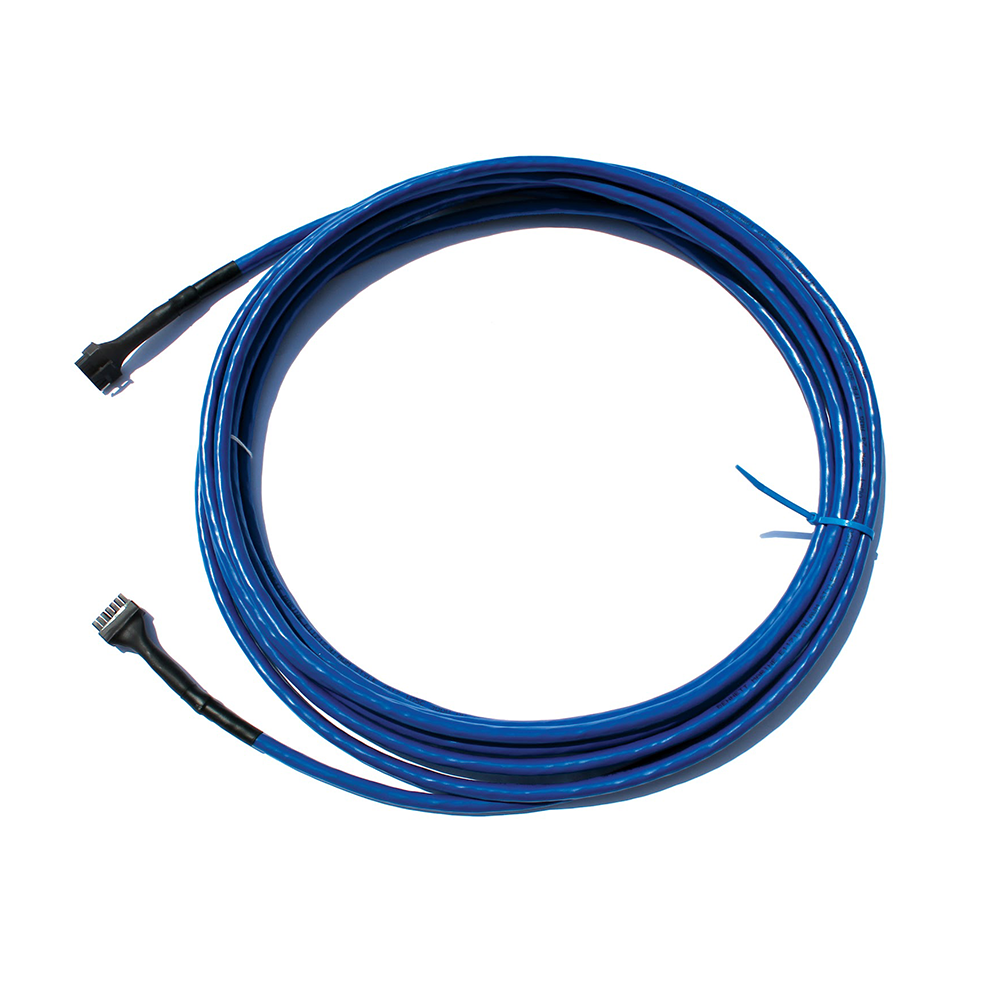 Cabo para Painel Digital Bennett 30 PÉS Azul