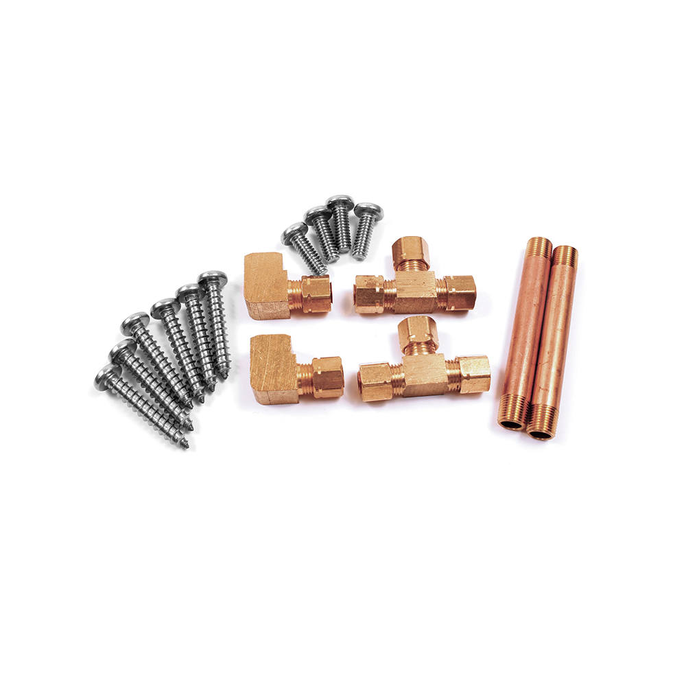 Kit Hardware Duplo