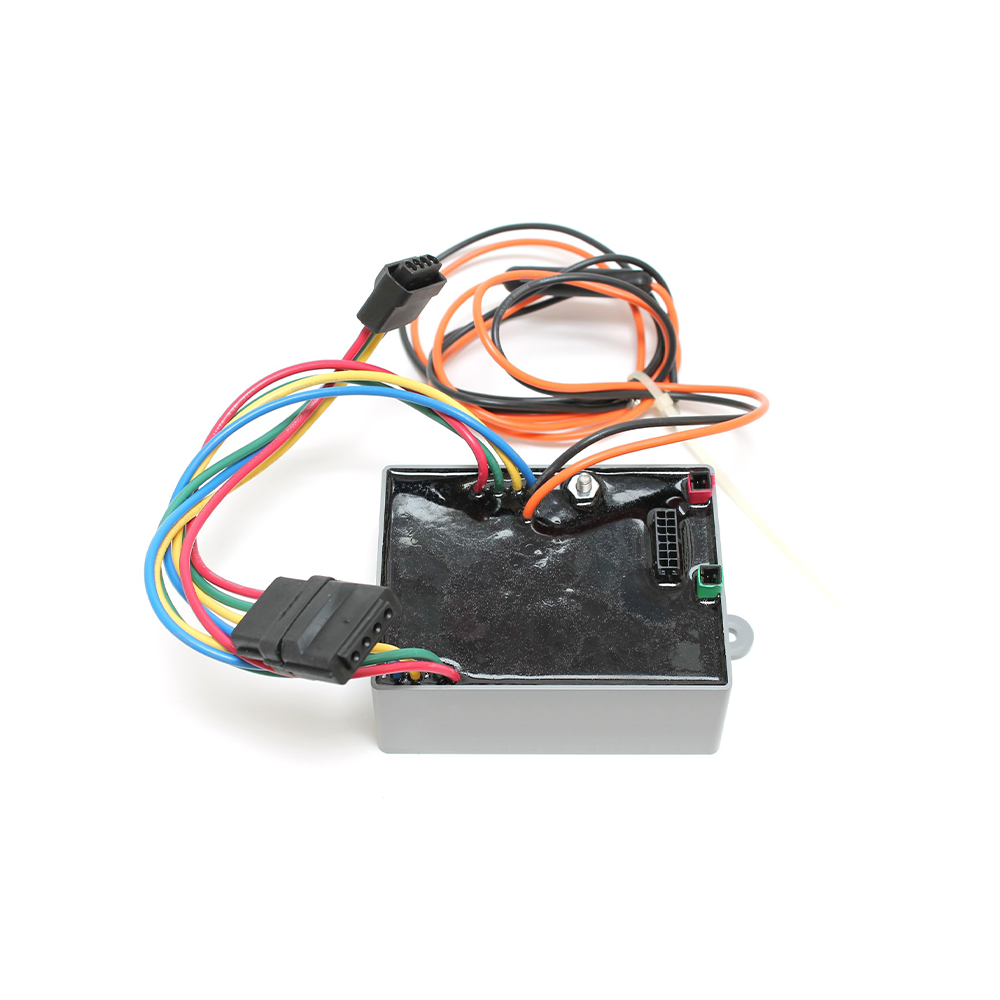 Módulo Relay Bennett com Indicador 12V