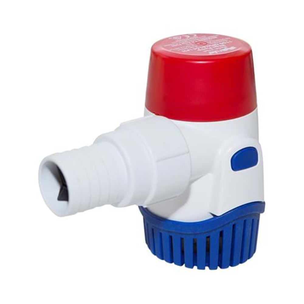 Bomba de Porão Rule 1100GPH 12V