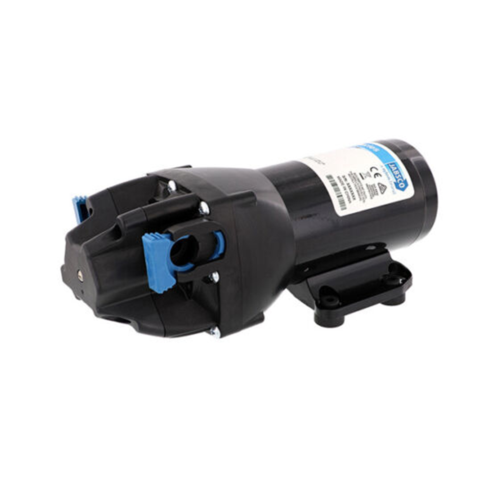Bomba de Pressurização JABSCO HD4 4GPM 40PSI