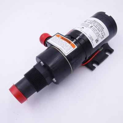 Macerador JABSCO para Holding Tank