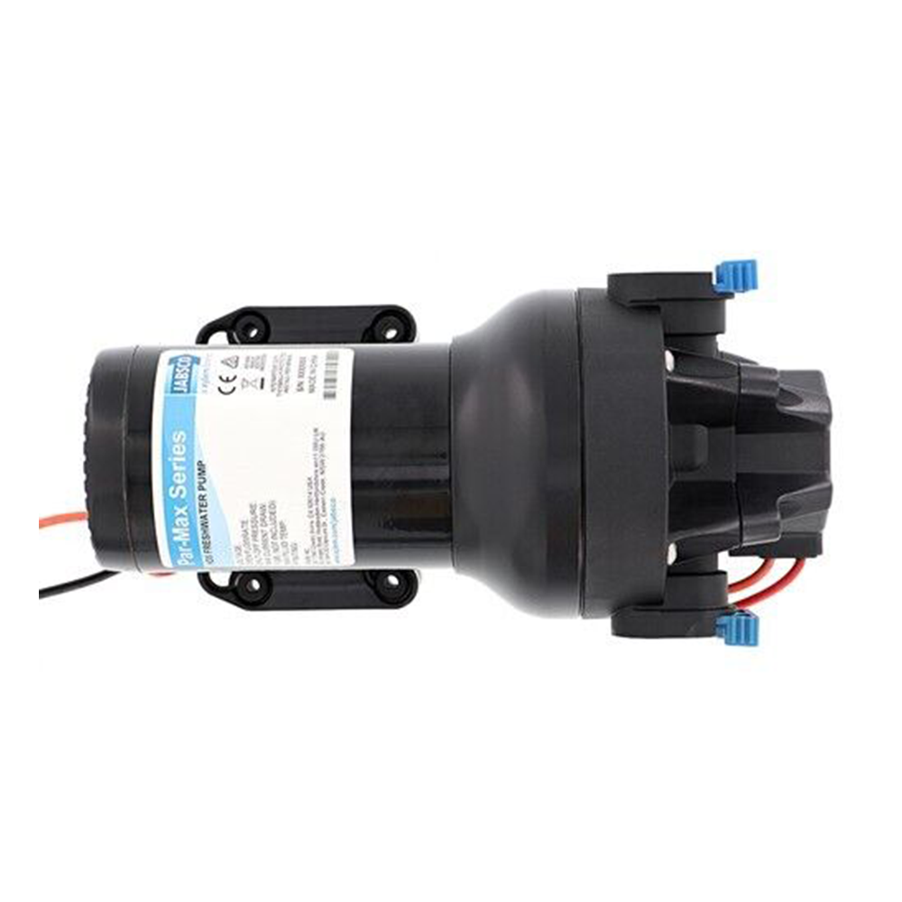 Bomba de Pressurização JABSCO HD5 12V 5GPM 40PSI